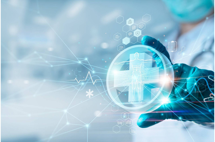 Нітрилові рукавички MediPlus бʼють рекорди