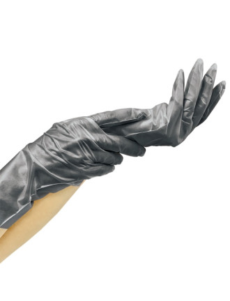 MediOk TPE Gloves 2g Black 200 pcs