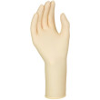 Рукавички хірургічні латексні Mercator Comfort Powder-Free Тілесні 1 пара
