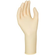 Рукавички хірургічні латексні Mercator Comfort Powdered Білі 1 пара