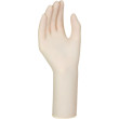 Рукавички хірургічні латексні Mercator Santex Powdered Кремові 1 пара