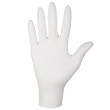 Рукавички хірургічні латексні Mercator Santex Sterile Білі 1 пара РОЗМІР М